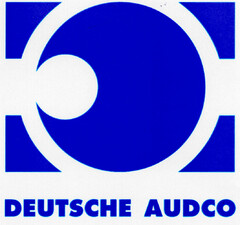 DEUTSCHE AUDCO