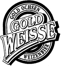 GOLD OCHSEN GOLD WEISSE WEIZENBIER