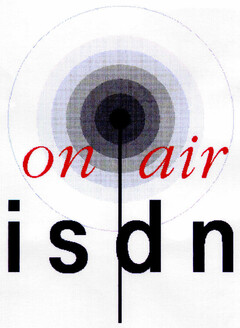 on air isdn