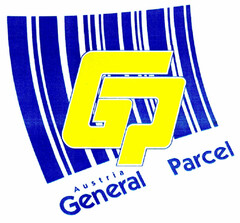 GP Austria General Parcel