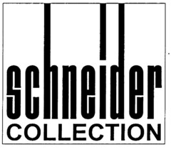 schneider COLLECTION