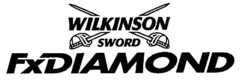 WILKINSON SWORD FX DIAMOND