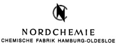 NORDCHEMIE CHEMISCHE FABRIK HAMBURG-OLDESLOE