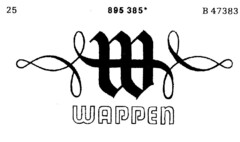 WAPPEN