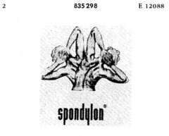 spondylon