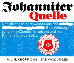 Johanniter Quelle