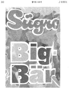 Sügro Big-Bär