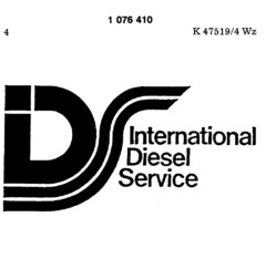 IDS International Diesel Service