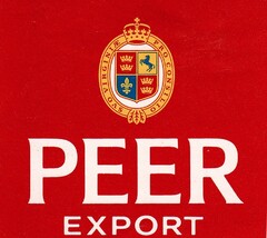 PEER EXPORT