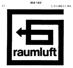 raumluft