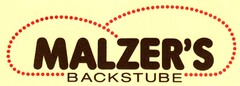 MALZER`S BACKSTUBE