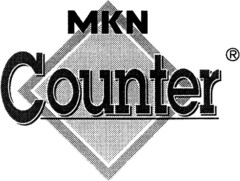 MKN Counter