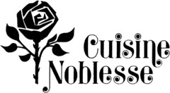 CUISINE NOBLESSE