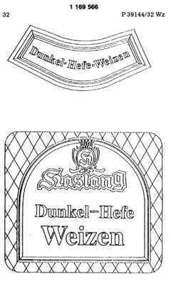 Haslang  Dunkel-Hefe Weizen