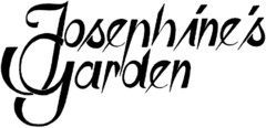 JOSEPHINE'S GARDEN