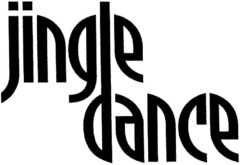 jingle dance