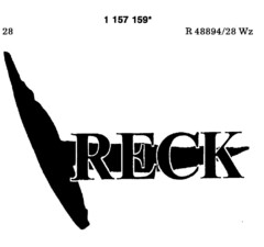 RECK