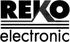 REKO electronic