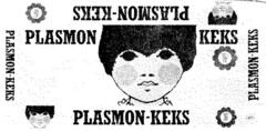 PLASMON-KEKS