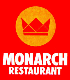 MONARCH RESTAURANT