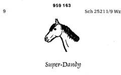 Super-Dandy