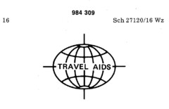 TRAVEL AIDS