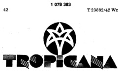 TROPICANA