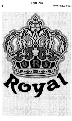 ORS Royal