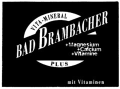 VITA-MINERAL BAD BRAMBACHER