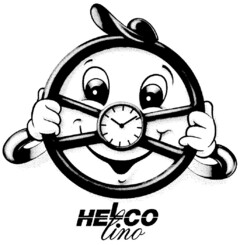 HELCO lino