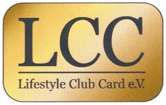 LCC Lifestyle Club Card e.V.