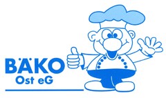 BÄKO Ost eG