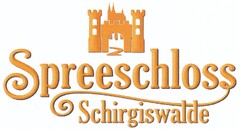 Spreeschloss Schirgiswalde