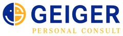 GEIGER PERSONAL CONSULT