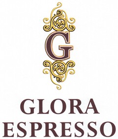 GLORA ESPRESSO