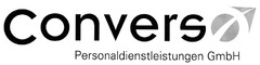 Converso Personaldienstleistungen GmbH