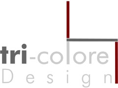 tri-colore Design