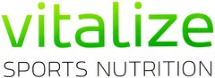 vitalize SPORTS NUTRITION