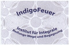 IndigoFeuer Institut für Integrale Reifungs-Wege und Begegnung