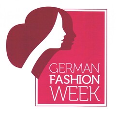 GERMAN FASHION WEEK