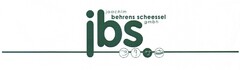 jbs joachim behrens scheessel gmbh