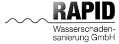 RAPID Wasserschaden- sanierung GmbH