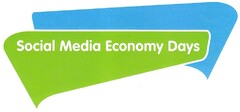 Social Media Economy Days