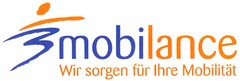 mobilance Wir sorgen für Ihre Mobilität