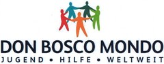 DON BOSCO MONDO JUGEND · HILFE · WELTWEIT