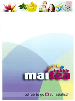 bubble maitea