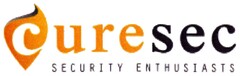 curesec SECURITY ENTHUSIASTS