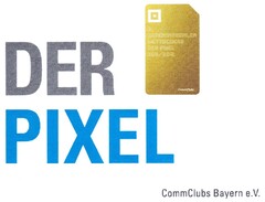 DER PIXEL CommClubs Bayern e.V.