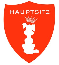 HAUPTSITZ