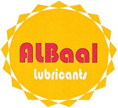 AlBaal lubricants